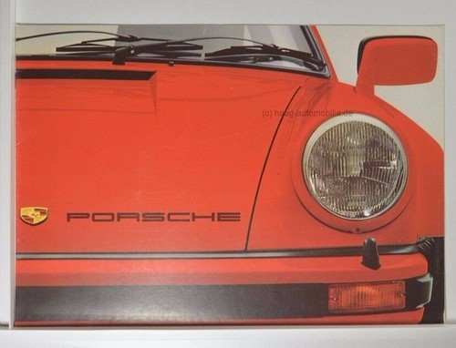 Schöner porsche 911 carrera - schöner,
