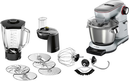 Bosch küchenmaschine ohne - bosch,