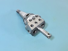 Wohlhaupter UPA-3 Plan- und