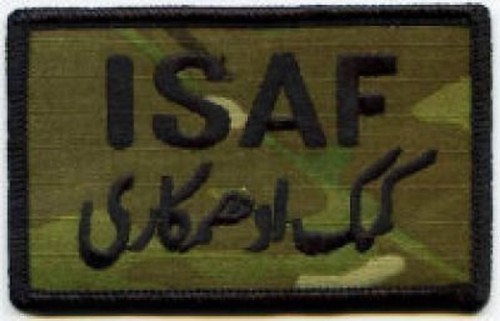 Airforce usaf multicam ocp - us,
