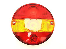 Rückleuchte mit Blinklicht