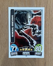 Topps Star Wars Force Attax