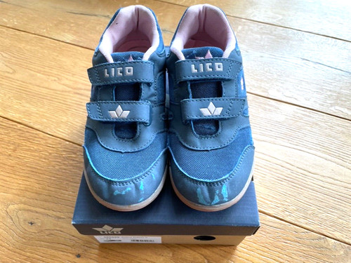 Lico sportschuhe active - lico:,