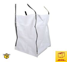 20x Big Bag 80x80x80 1000kg