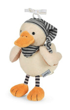 Sterntaler Baby Chilling Box Ente Edda  ca. 20 cm