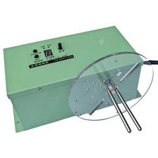 Handgefertigt Elektrische