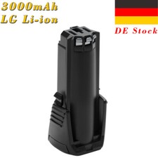 3.0Ah Akku Für Bosch BAT504 2