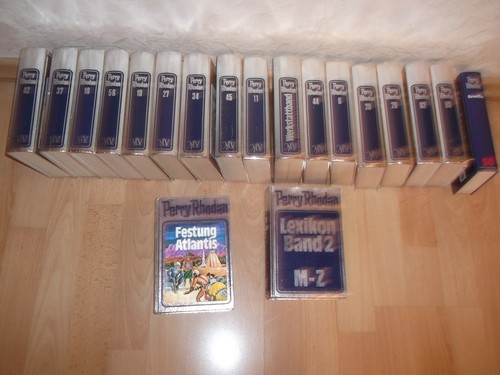 Perry rhodan - perry,