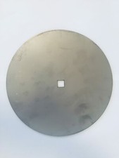 Spießteller Dönerteller Gyrosteller 190mm