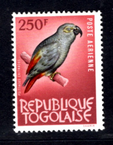 Togo 1964 405 postfrisch - 1964,
