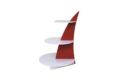 Tortenständer etagere - tortenständer,
