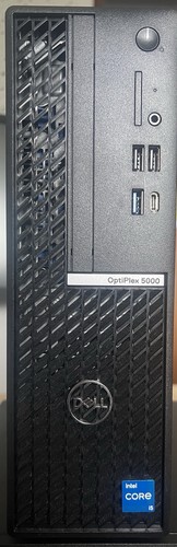 Dell optiplex 5000 sff - dell,