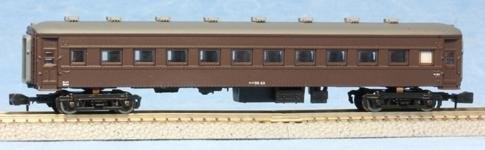 Tenshodo spur 83006 ohafu - z,