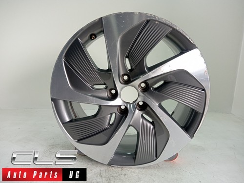 Stück alufelge zoll - 1,