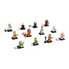 LEGO 71033 Minifiguren Serie -