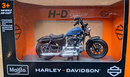 Harley davidson forty eight - harley-davidson, forty-eight