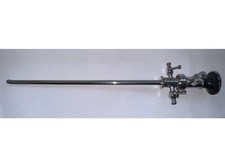 Richard Wolf 32747 Zystoskop/Cystoscope  with 100° Optic and Obturator. Historic