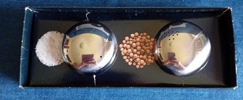 Georg jensen salz und - jensen,