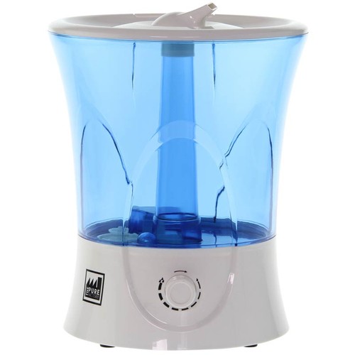 Ultraschall luftbefeuchter - ultraschall, 8l