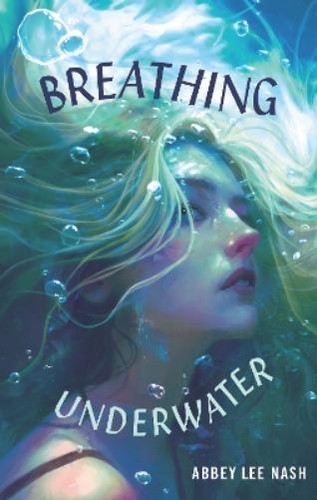 Abbey lee nash - lee, breathing