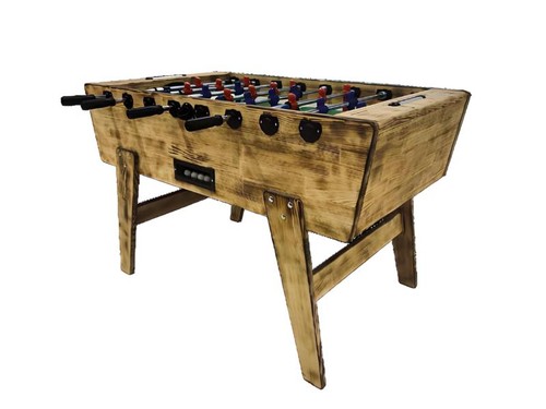 Tischfußball tischkicker - tischfußball,