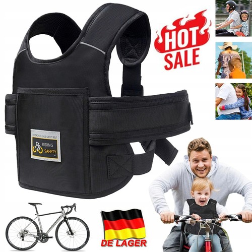 Kinder motorrad gurtzeug - kinder,