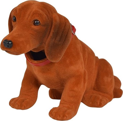 Simba wackelkopf waldi - simba,