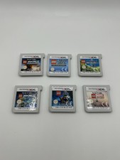 XXL Original Nintendo 3DS DS