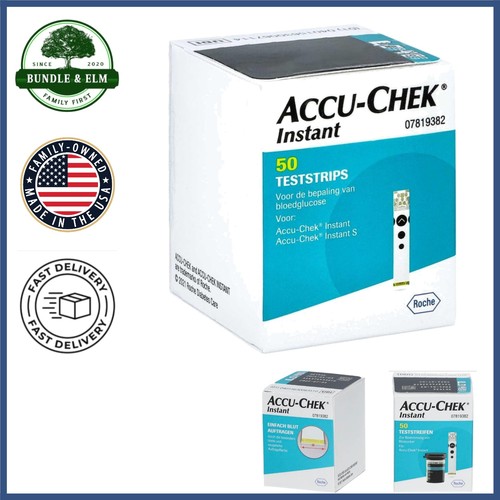 Instant strips for accurate - instant,