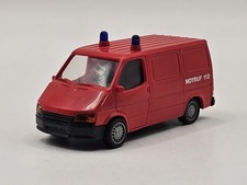 rietze 1:87 Ford Transit