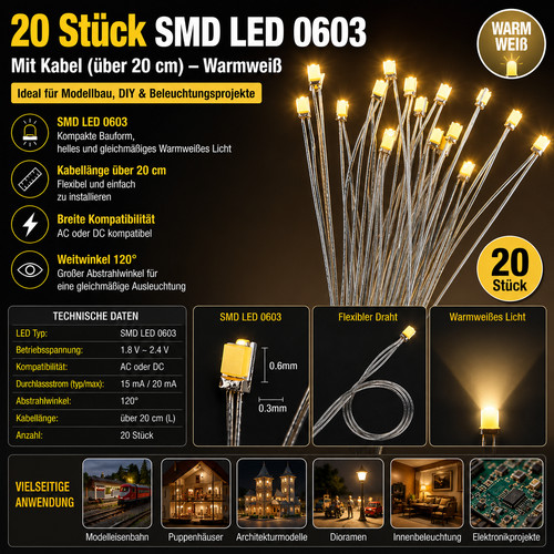Stk 0603 smd - stk.,