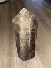 Rauchquarzspitze, Rauchquarz