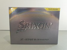 Srixon Z-Star Diamond