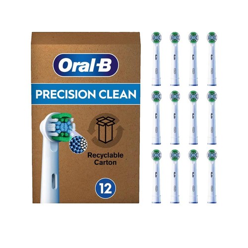 Oral pro precision - oral-b,
