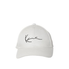 Karl Kani, Baseball-Mütze