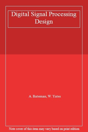 Digital signal processing - digital,