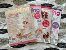 Wedding Cakes Magazine 4