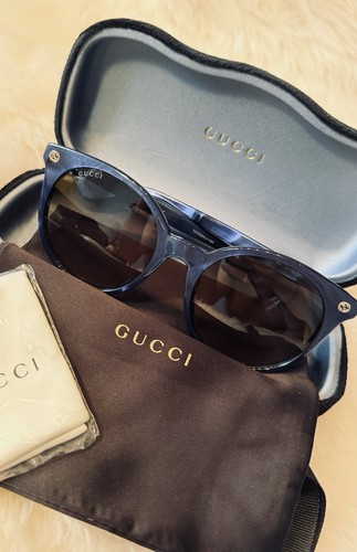 Gucci sonnenbrille gg0091 - sonnenbrille, s