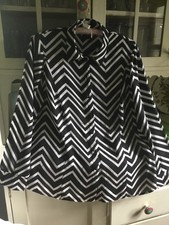 Sarah Kern Bluse aus Viskose