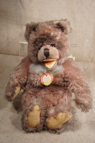 Alter steiff cossy teddy bär - teddy,