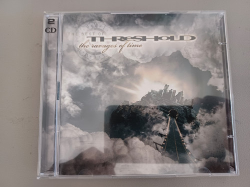 Threshold the ravages time - ,