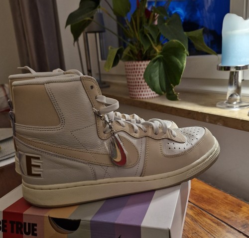 Nike terminator high - terminator, top