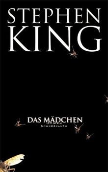Das mädchen schwarzer - das, mädchen.