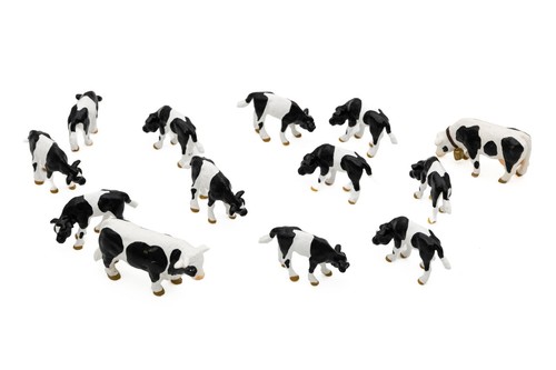 Set schleich bullyland - /,