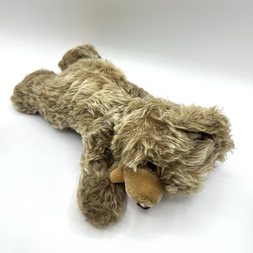 Hermann teddy bär zotty - hermann,