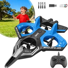 Ferngesteuertes Flugzeug RC