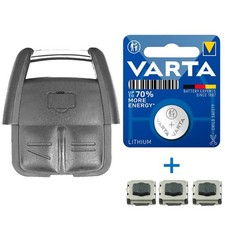 3Tasten Schlüssel Austausch