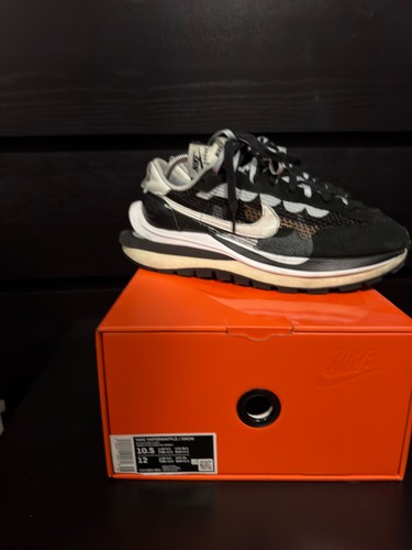 Nike sacai vaporwaffle - nike, gr
