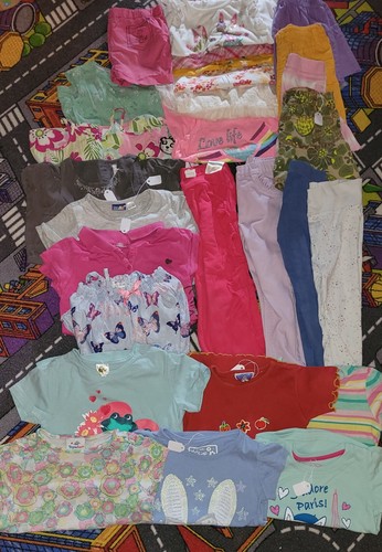 Xxl sommer kleiderpaket kinder - xxl,