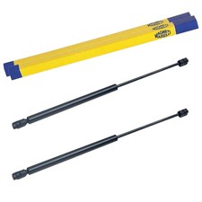 2x MAGNETI MARELLI GASFEDERN